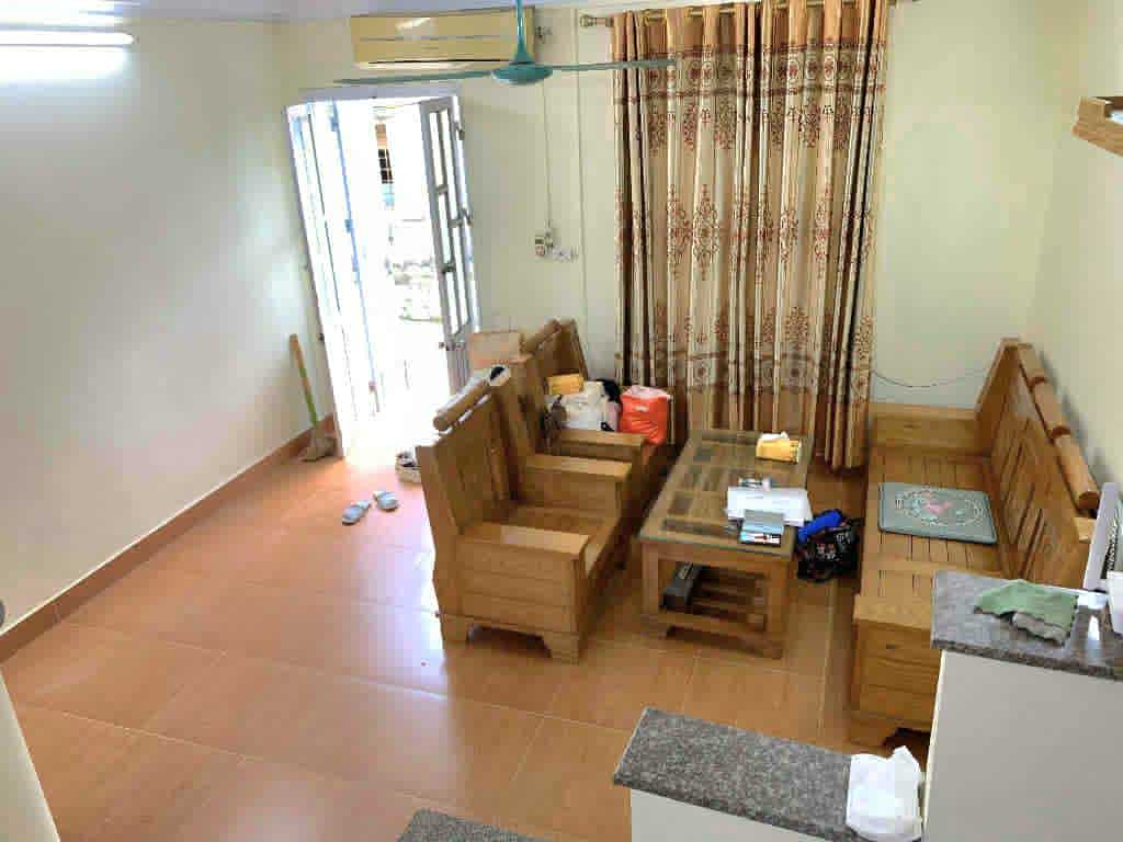 BÁN GẤP NHÀ TỨ LIÊN TT TÂY HỒ Ô TÔ ĐỖ CỬA 40M X 2 TẦNG MT 4,6M 3 TỶ 2